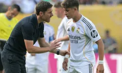 Dünya futbolunu şoke eden ayrılık sonrası veda etti