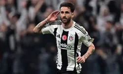 Rafa Silva'nın Benfica'dan alacağı maaş belli oldu!