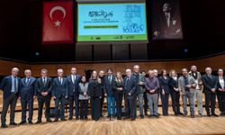 Eflatun Nuri’de barış ve özgürlük vurgusu