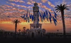 İzmir güne depremle uyandı... AFAD şiddetini duyurdu!