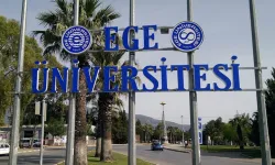 Ege Üniversitesi medyanın zirvesinde