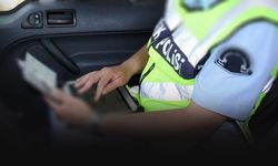 Trafikte tartıştığı kişiye saldırmıştı... Ehliyetine 2045 yılına kadar el konuldu