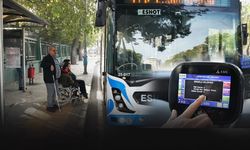 'Kuş gibi özgür' hissettiren uygulama ile İzmir ulaşımında engeller kalkıyor!