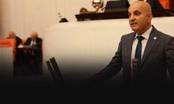 Polat’tan Bornova'ya çöp tesisi çıkışı: Naldöken beni çağırırsa önlerinde yürürüm!