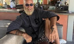 Esat Yontunç hakkında yakalama kararı