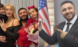 Eşi evi terk etti: 2 çocuğunu öldürüp intihar etti!