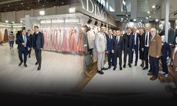 Modanın kalbi İzmir’de atıyor