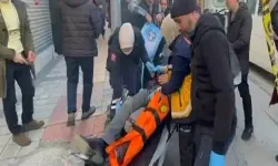 Yeniden Refah Partisi İl Başkanı tutuklandı!