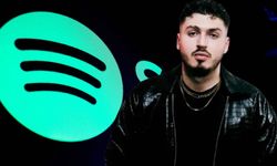 Blok3'ün şarkıları Spotify'den kaldırıldı