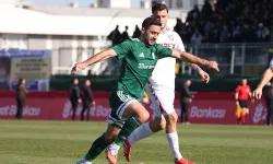 Aliağa FK lige odaklandı