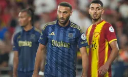 Fenerbahçe'de Cenk Tosun gelişmesi!