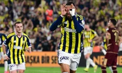 Fenerbahçe'de Youssef En-Nesyri'ye sürpriz talip!