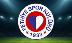 Fethiyespor'un yüzü gülmüyor