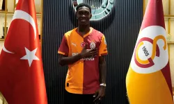Galatasaray transferi resmen açıkladı: Maliyeti belli oldu!