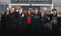 Karşıyaka’nın yeni gözdesi: Genç Yaka