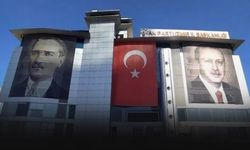 Saygılı'dan teşkilata operasyon: 'Karışık' ilçeler görevden alındı!