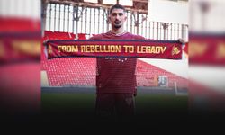 Göztepe'ye Antunes şoku