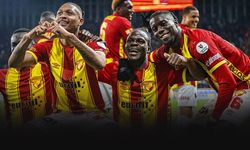 Göztepe için kritik deplasman