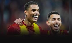 Göztepe’den kritik galibiyet!