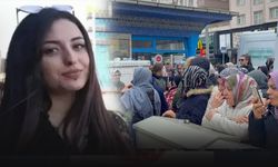 Eski sevgilisi tarafından sokak ortasında infaz edilmişti... Gözde'ye acı veda!