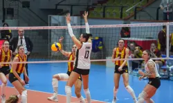 Göztepe filede derbiye çıkıyor