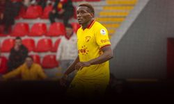 Göztepe lig öncesi moral buldu