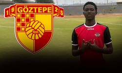 Göztepe transferde tam gaz: 18'lik golcü İzmir'de!