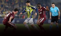 Göztepe'den Avrupa yolunda kritik puan!