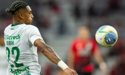 Göztepe'den Lacerda harekatı