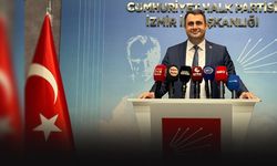 Meclisteki DSİ tartışmasına Güç’ten salvo... İzinleri kendi lütuflarıymış gibi anlatıyorlar!