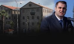 Güç'ten Vakıflara tepki, AK Parti kurmaylarına çağrı: İzmir’den yana mısınız yoksa yine İzmir’e karşı mısınız!