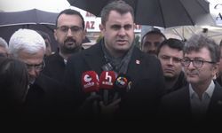 CHP heyeti tutuklu gençleri ziyaret etti... Yoksul ailelerin çocukları