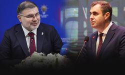 Saygılı CHP’li Güç’e yüklendi: "Biz anıt değil 21 bin konut yapıyoruz"