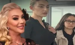 Kızının eski sevgilisi Kervan serbest bırakıldı