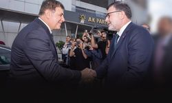 Saygılı’dan iletişim çağrısı: Tugay’la haftada 3 kez görüşürüz!