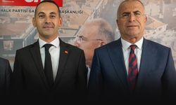 Gaziemir’de “Başkan” krizi... Işık ve Şırlancı karşı karşıya geldi