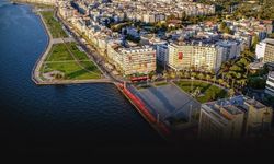 Fırtınalı ve sağanak yağışlı sert günlerin ardından İzmir'de sakinlik hakim olacak!