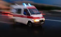 İzmir'de ilginç bir olay... Ambulansa hız cezası!