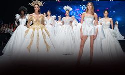 IF Wedding Fashion İzmir için geri sayım başladı!