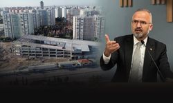 Tugay'ın 'opera binası' açıklaması gündem oldu... AK Partili Yıldız: İhaleye çıkma izni geliyor