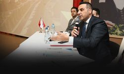 Başkan Yıldız, imar planları için vatandaşlarla bir araya geldi... “Kentsel ihanete asla izin vermeyiz”