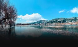 Gölcük Yaylası’nda doğal doku için koruma hamlesi... İmzalar atıldı!