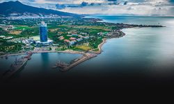 TMMOB’dan İnciraltı açıklaması: Tarım vasfını kaybetmedi!