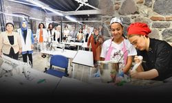 Meslek Fabrikası’ndan 34 bin kişiye istihdam desteği