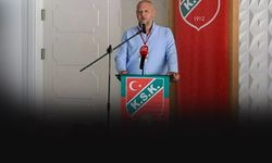 Karşıyaka'da Başkan Cicibaş'tan istifa kararı