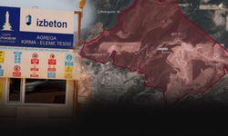 Büyükşehir’den Naldöken çöp tesisi hamlesi... Parseller İZBETON’a devredildi