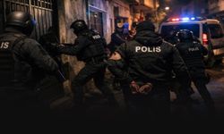 Başsavcılık'tan tarihi narkotik  operasyonu sonrası açıklama: İzmir'de suçta yüzde 30 azalma!