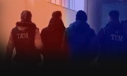 46 ilde FETÖ operasyonu... Listede İzmir de var!