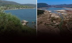 İzmir Büyükşehir su krizini ‘denizden su arıtarak’ çözecek: Tesisin kurulacağı yer belli oldu!