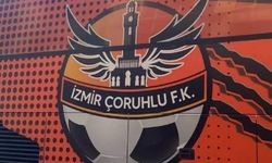 İzmir Çoruhlu FK'da düşüş durdurulamıyor